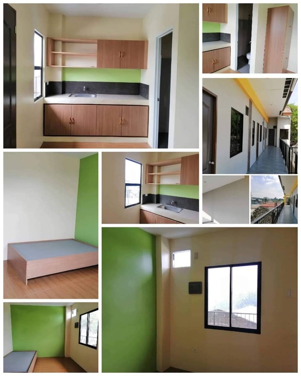 CONPAD for rent ideally 1-2pax. 6months minimum stay - photo 2