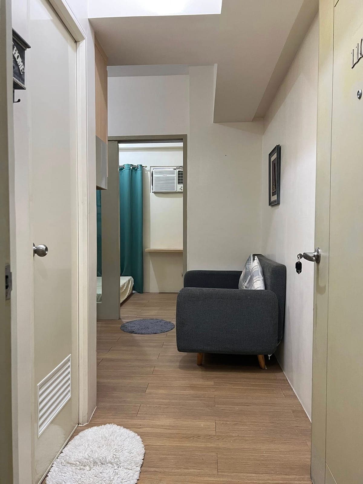 📍LAUREANO DI TREVI TOWERS - photo 11