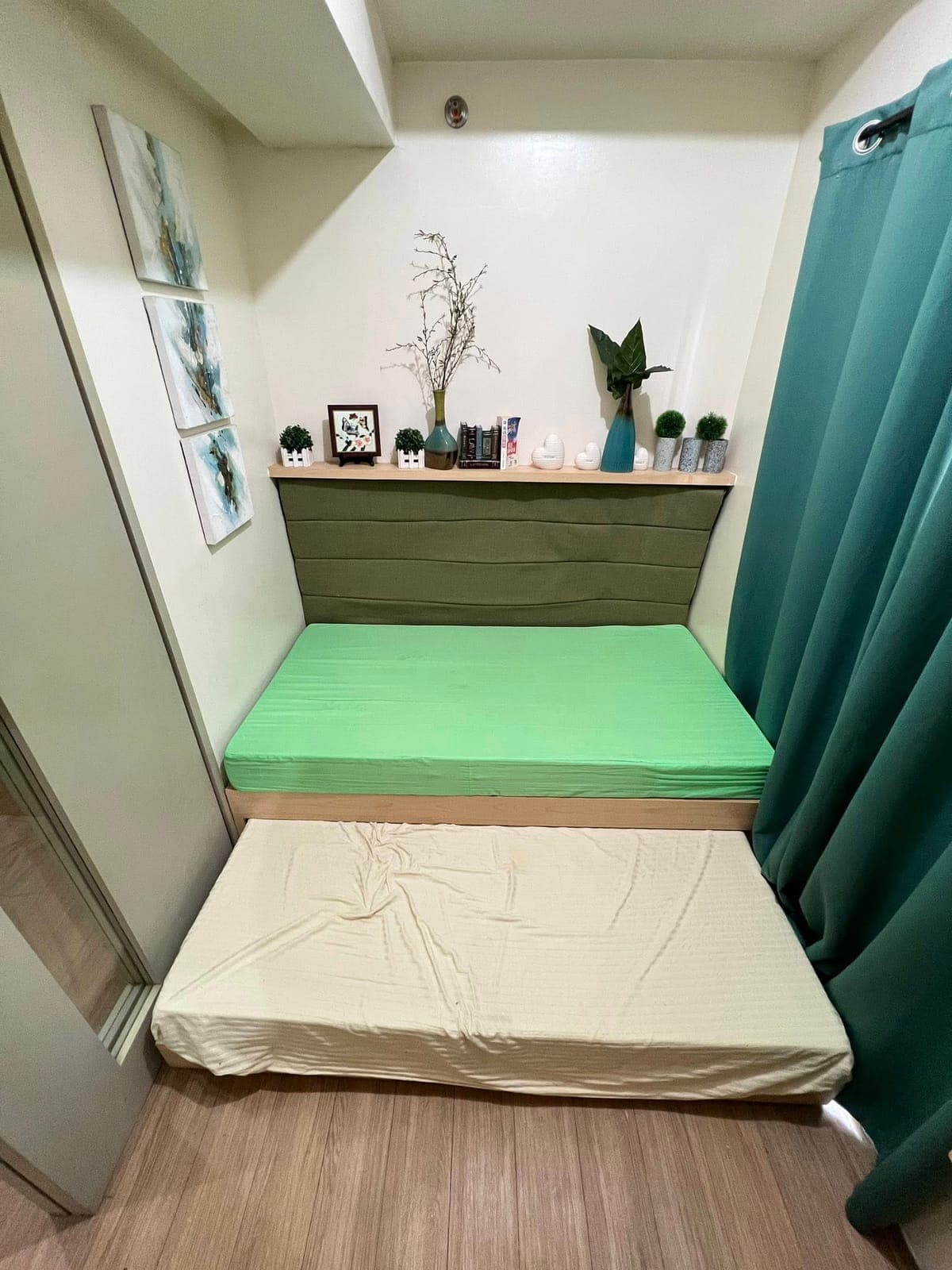 📍LAUREANO DI TREVI TOWERS - photo 5