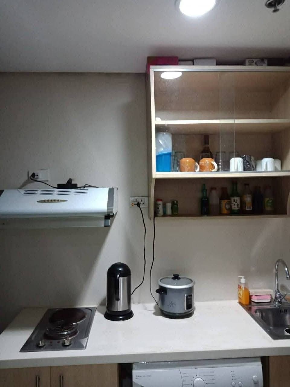 𝐅𝐎𝐑 𝐑𝐄𝐍𝐓 Studio Type Condo in 2 TORRE LORENZO - photo 2