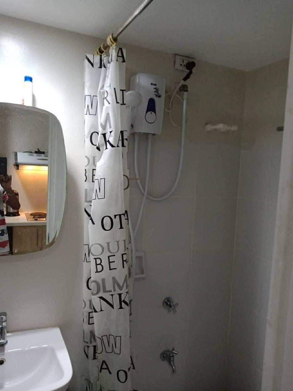 𝐅𝐎𝐑 𝐑𝐄𝐍𝐓 Studio Type Condo in 2 TORRE LORENZO - photo 5