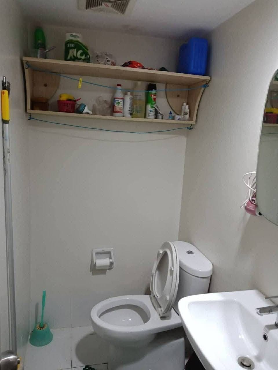 𝐅𝐎𝐑 𝐑𝐄𝐍𝐓 Studio Type Condo in 2 TORRE LORENZO - photo 6