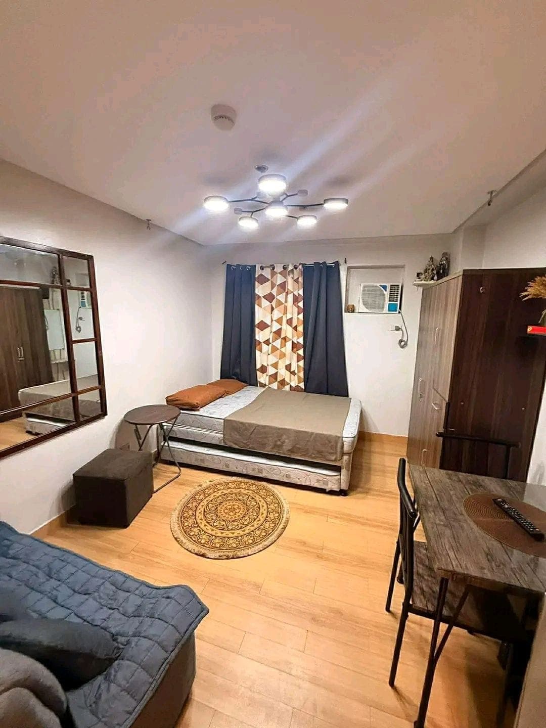 RUSH FOR RENT: 12K/month. Inclusive condo dues - photo 11