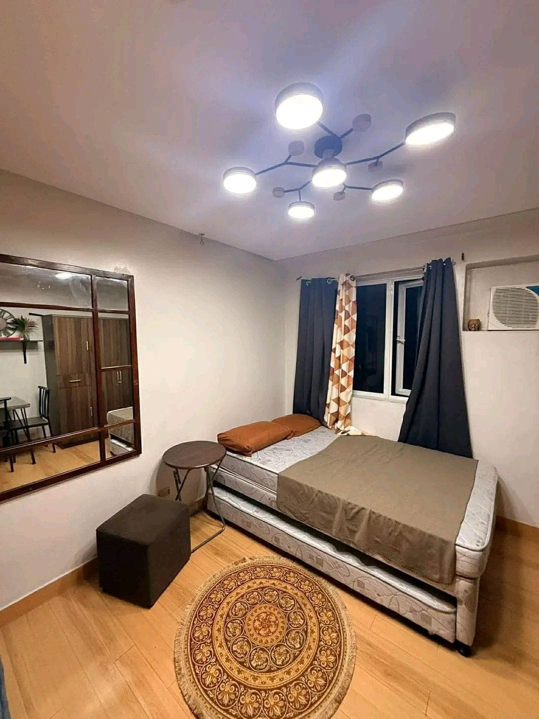 RUSH FOR RENT: 12K/month. Inclusive condo dues - photo 12