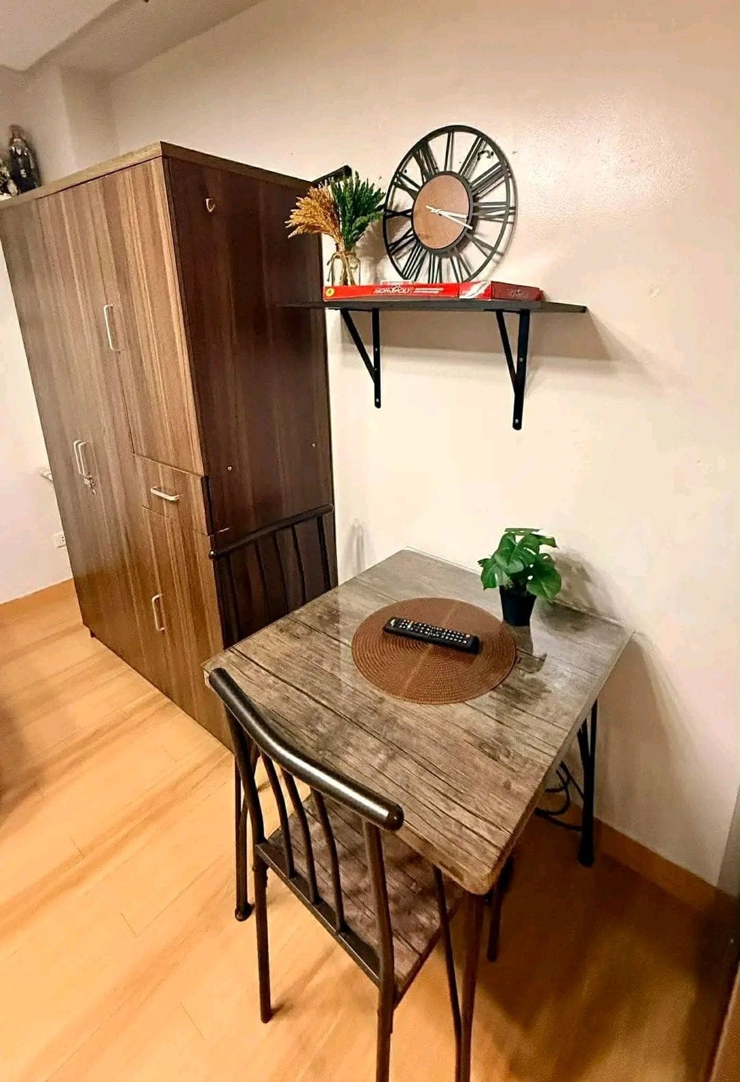 RUSH FOR RENT: 12K/month. Inclusive condo dues - photo 3