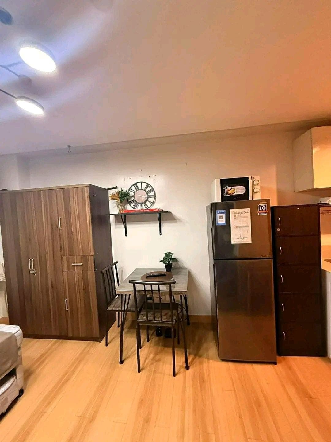 RUSH FOR RENT: 12K/month. Inclusive condo dues - photo 4