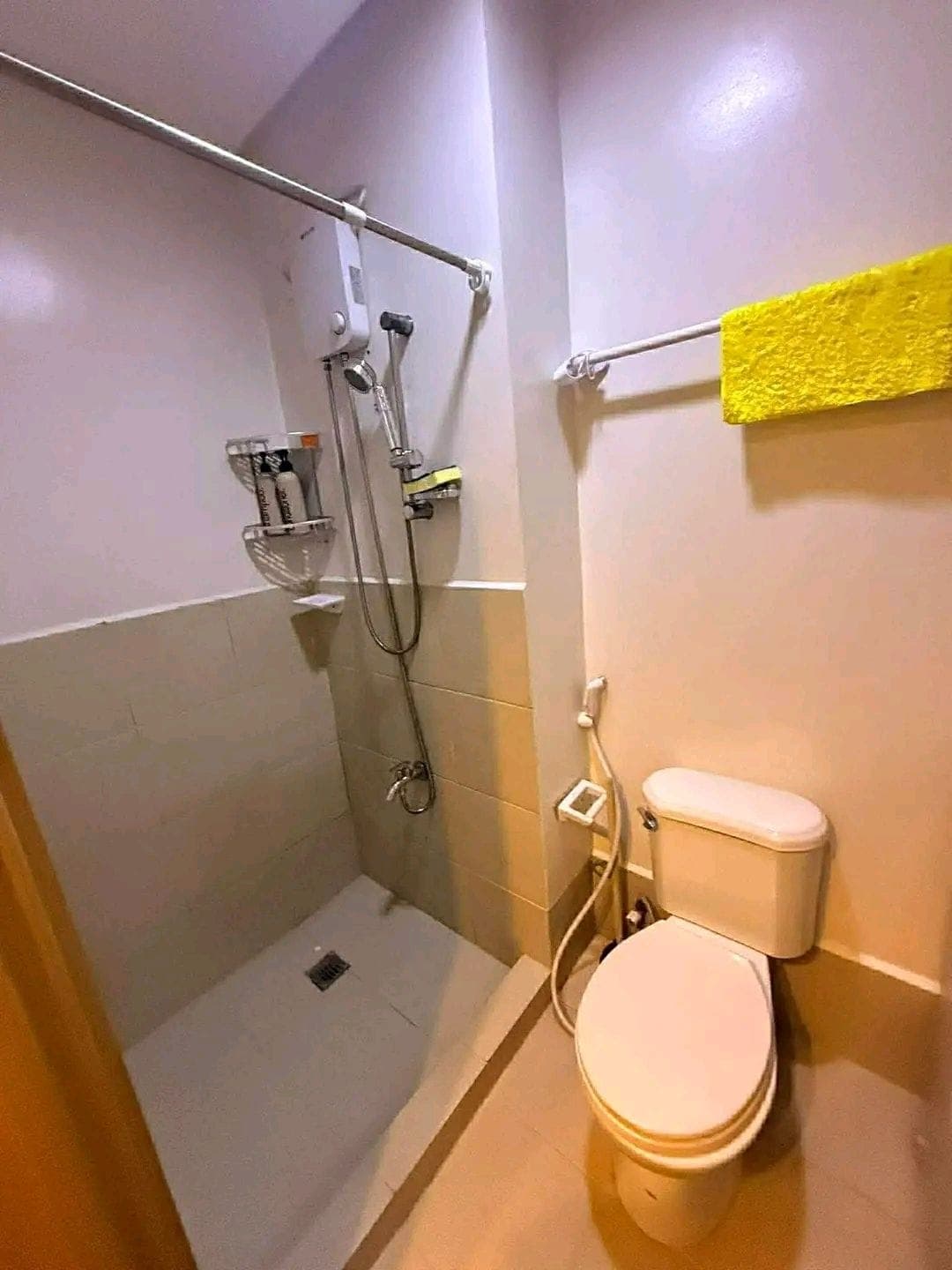 RUSH FOR RENT: 12K/month. Inclusive condo dues - photo 6