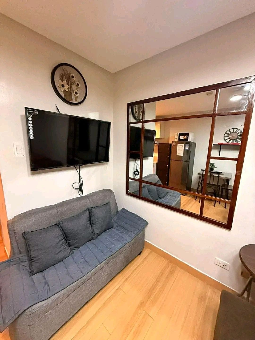 RUSH FOR RENT: 12K/month. Inclusive condo dues - photo 7