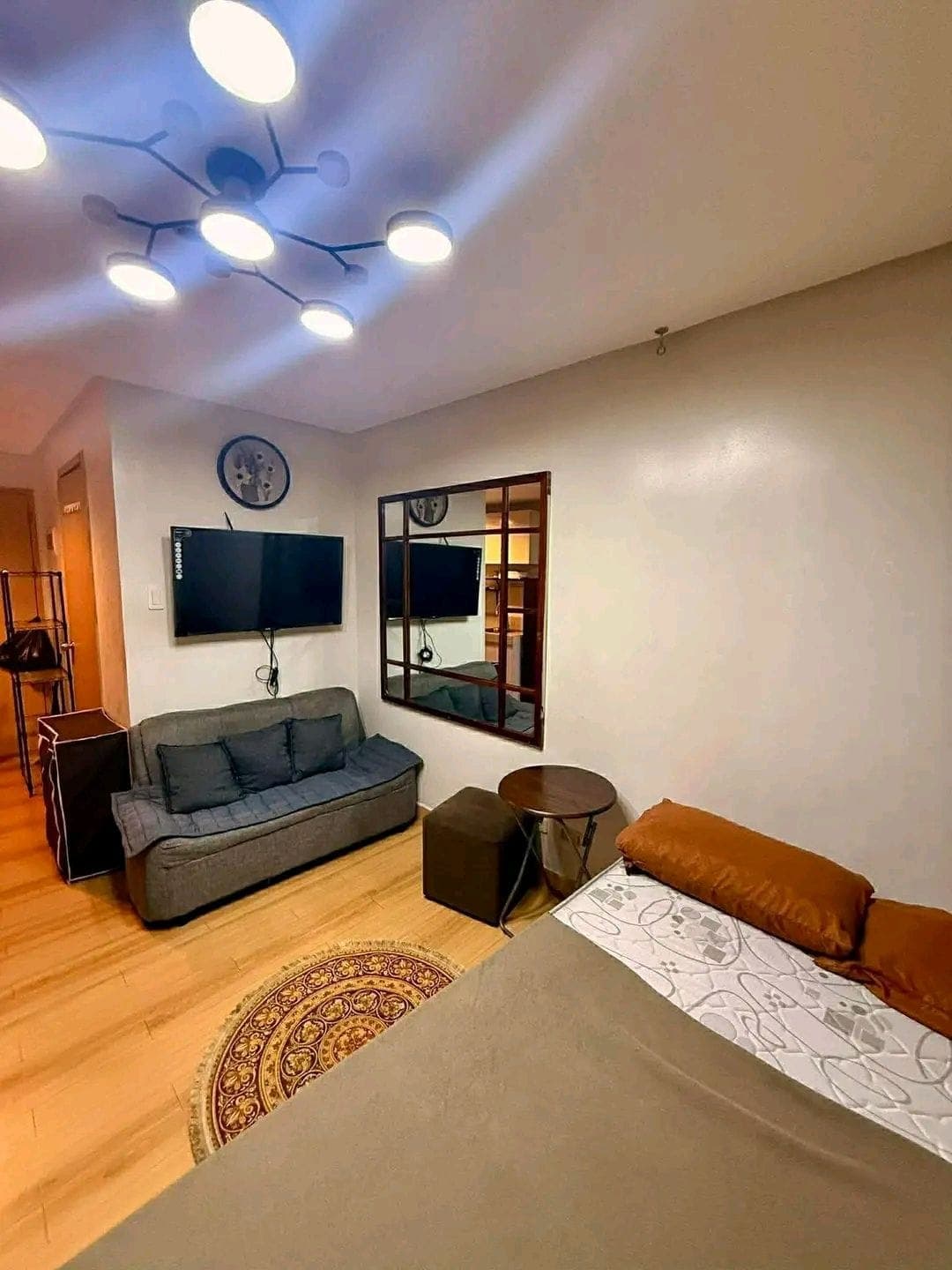 RUSH FOR RENT: 12K/month. Inclusive condo dues - photo 8