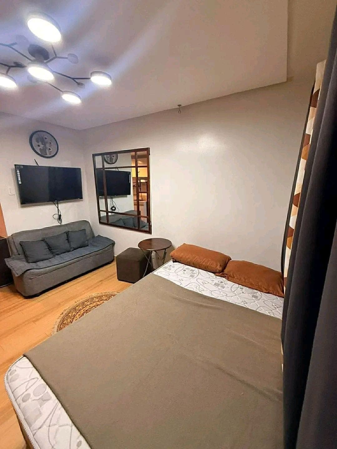 RUSH FOR RENT: 12K/month. Inclusive condo dues - photo 9