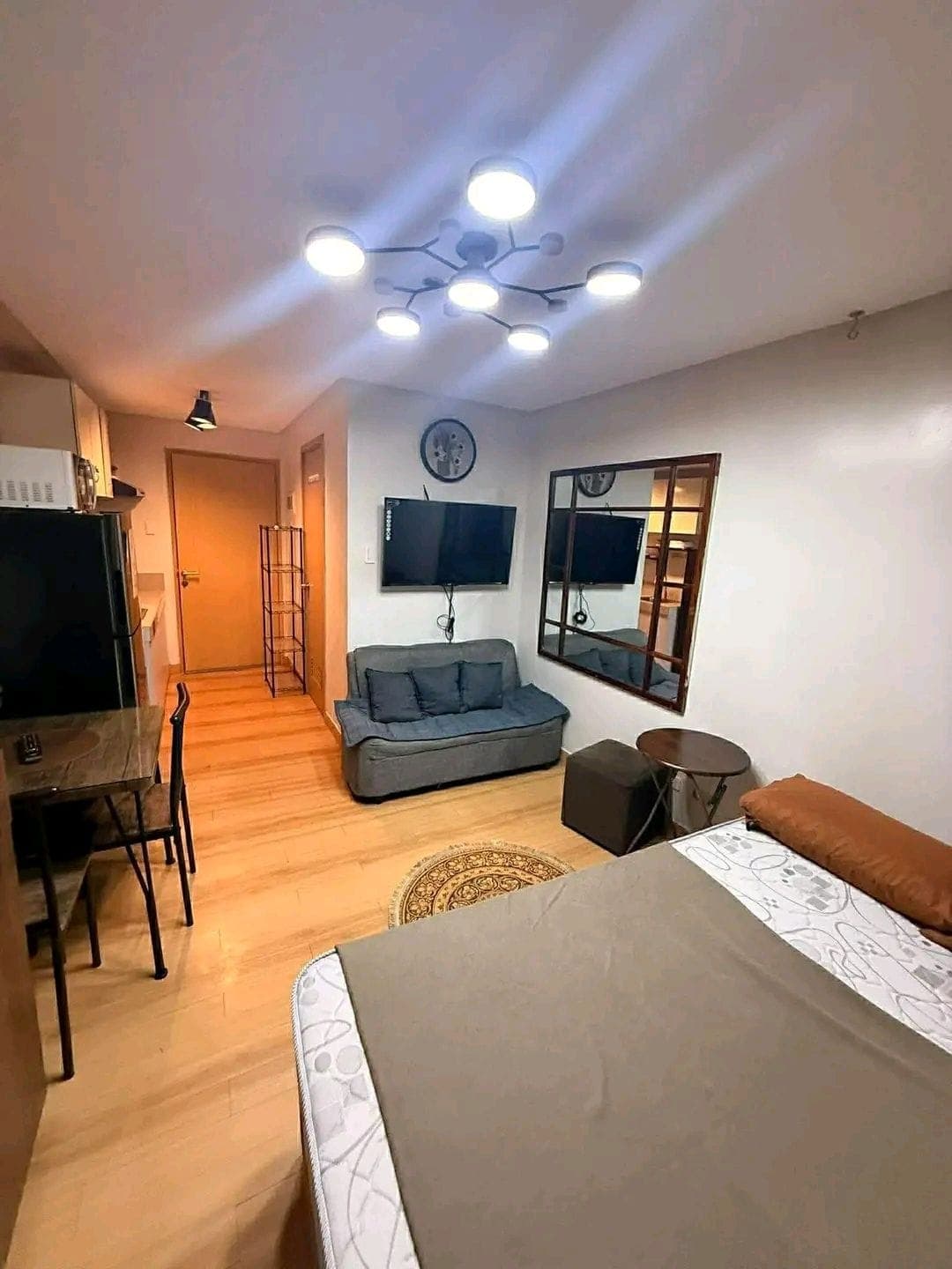 RUSH FOR RENT: 12K/month. Inclusive condo dues - photo 10