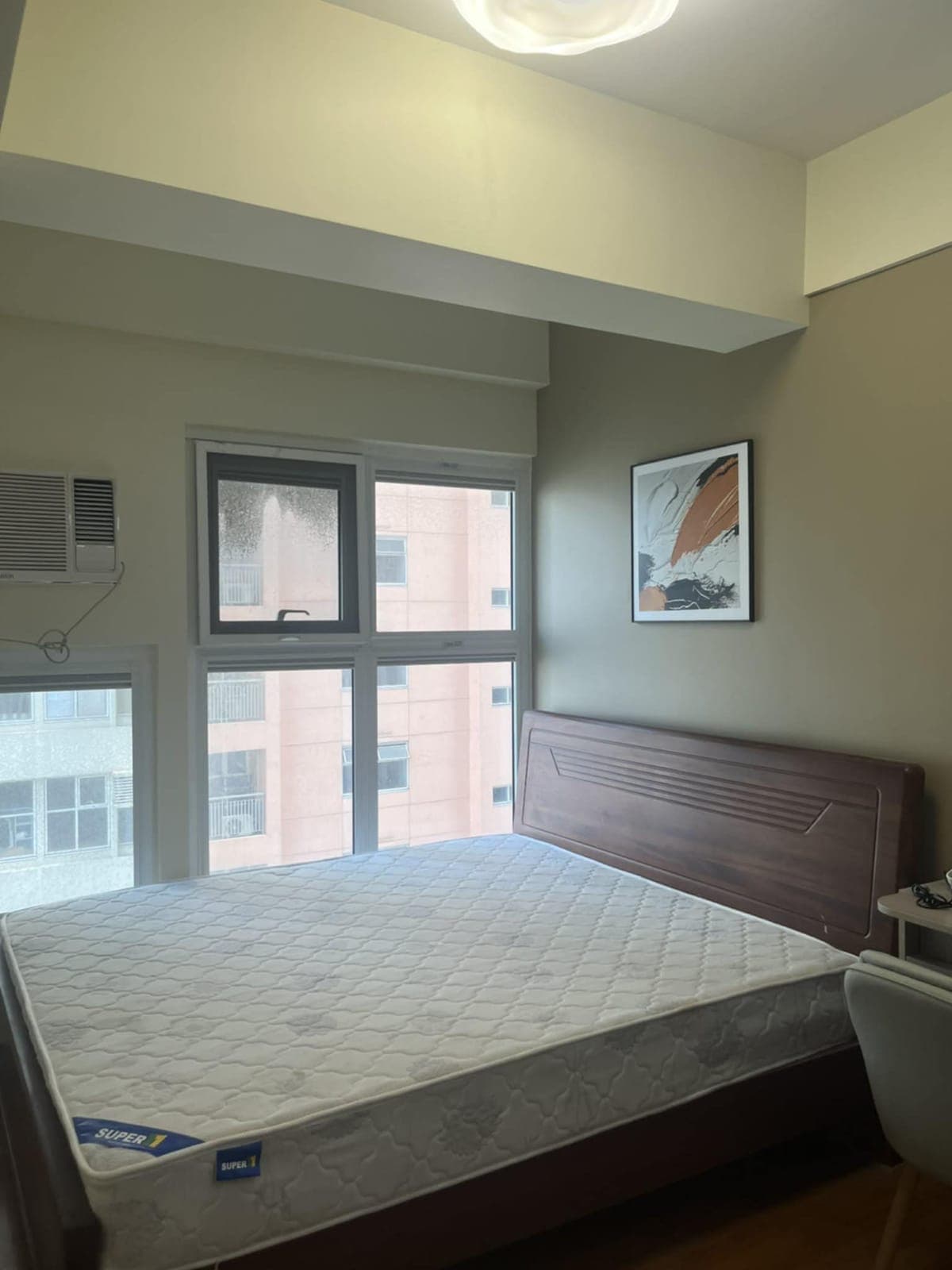 🚨 RUSH RENT 🚨🏘️ Studio Type  Unit - photo 1