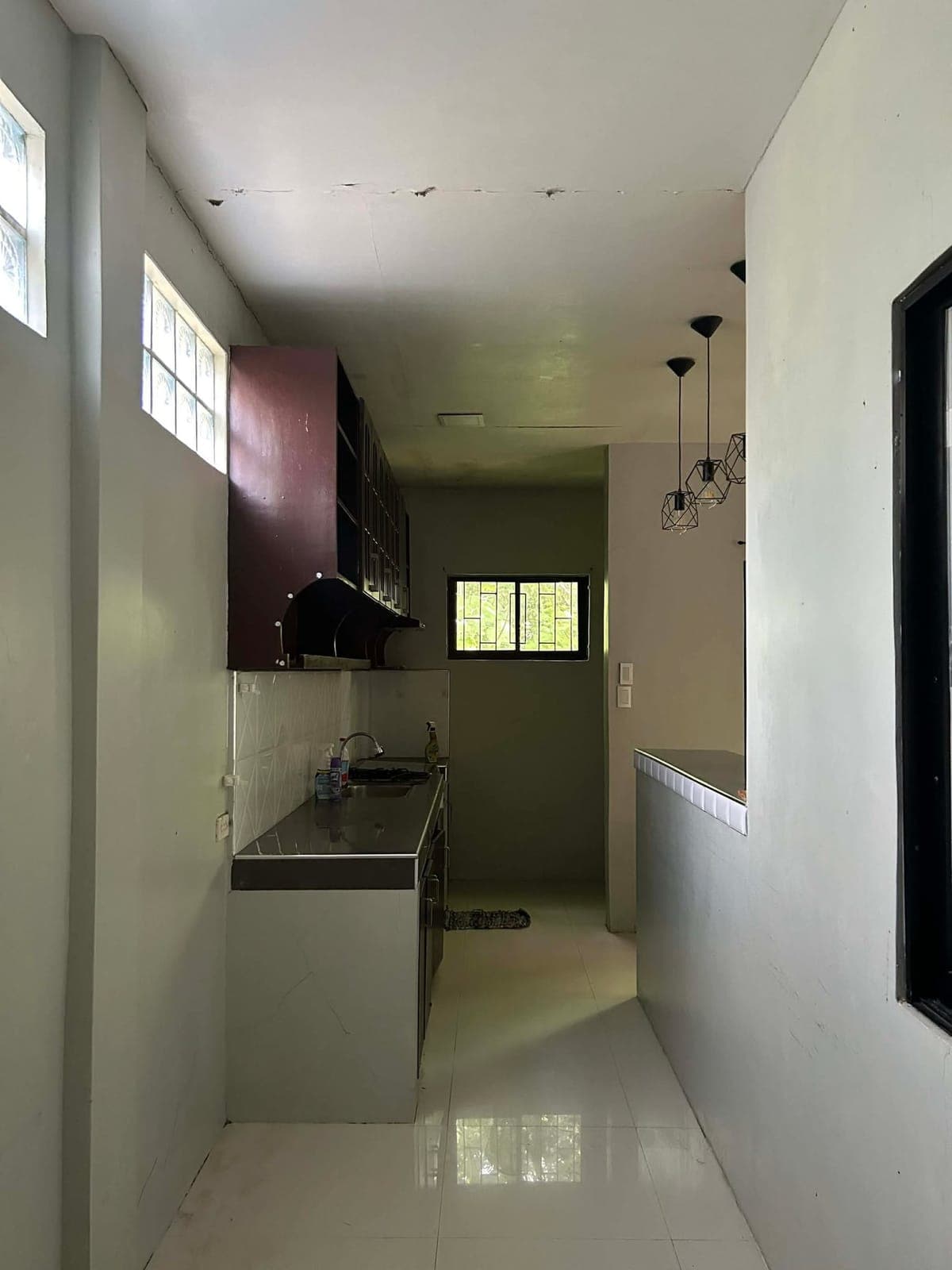 🏡 House for rent Catalunan Pequeño, Davao City - photo 1