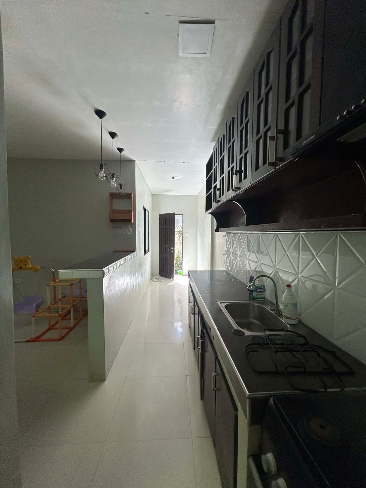 🏡 House for rent Catalunan Pequeño, Davao City - photo 2