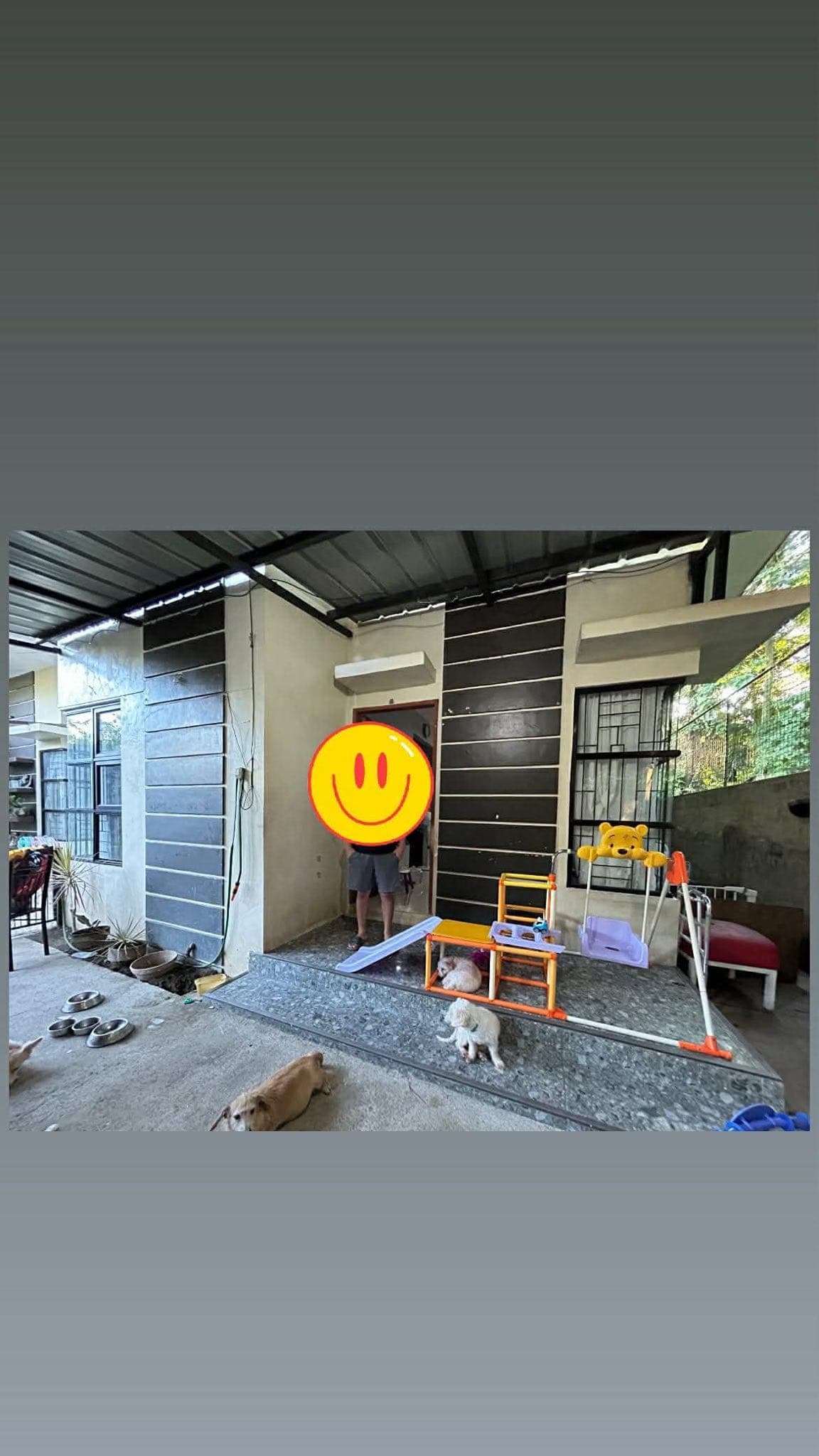 🏡 House for rent Catalunan Pequeño, Davao City - photo 4