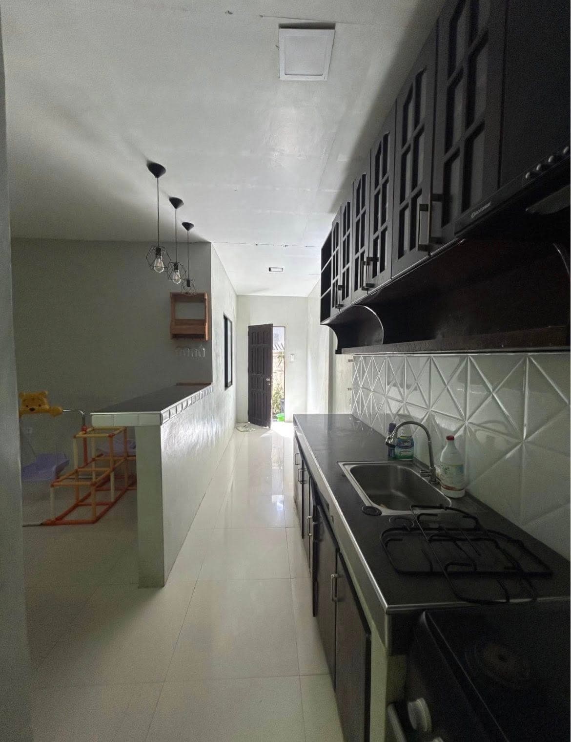 🏡 House for rent Catalunan Pequeño, Davao City - photo 8
