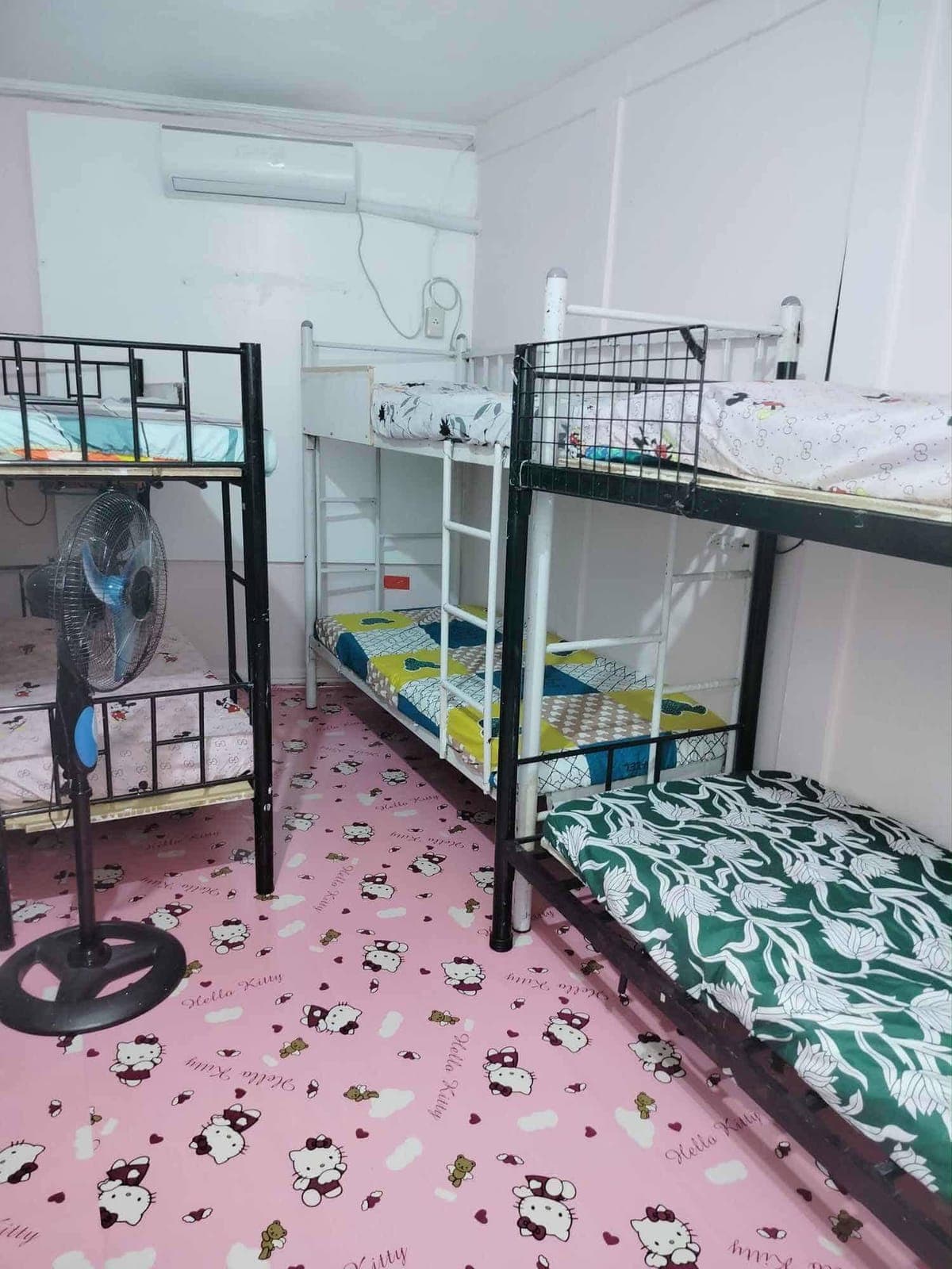 ROOM/BEDSPACE RENTAL - photo 2