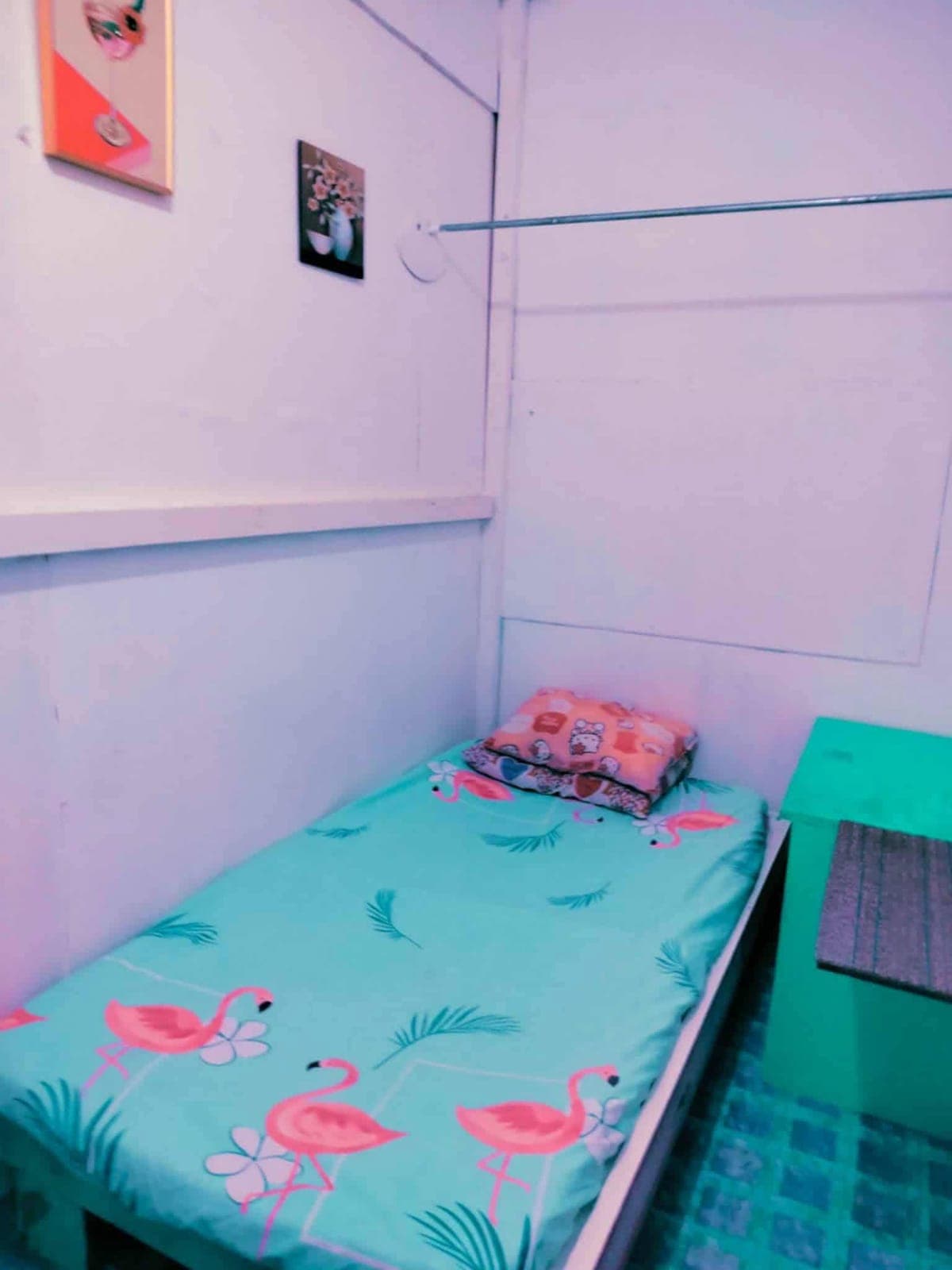 ROOM/BEDSPACE RENTAL - photo 4