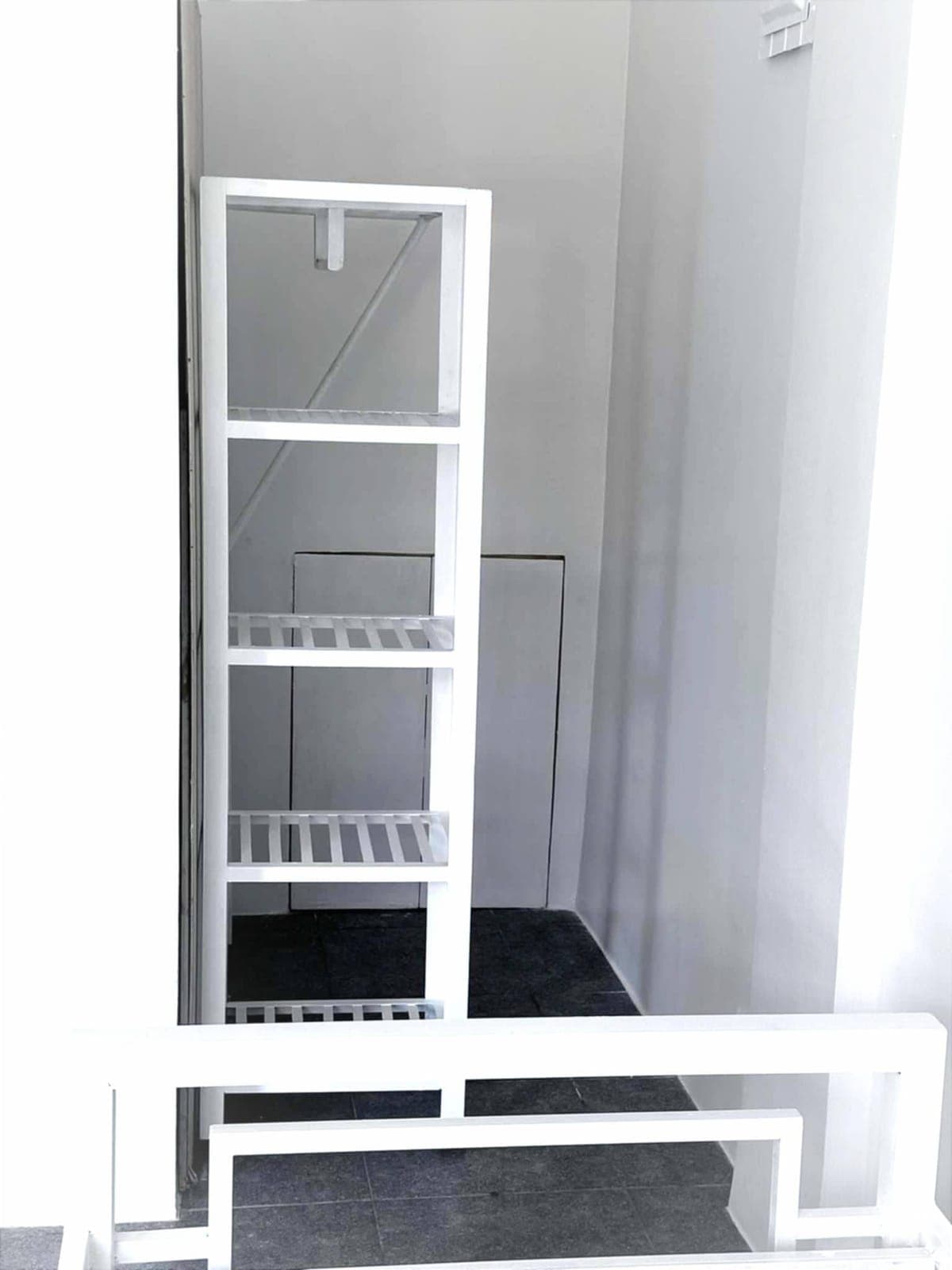 Room for rent Tejeron, Sta. Ana, Manila for 1 person only - photo 3