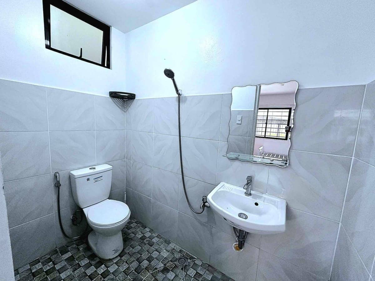 Room for rent Tejeron, Sta. Ana, Manila for 1 person only - photo 4