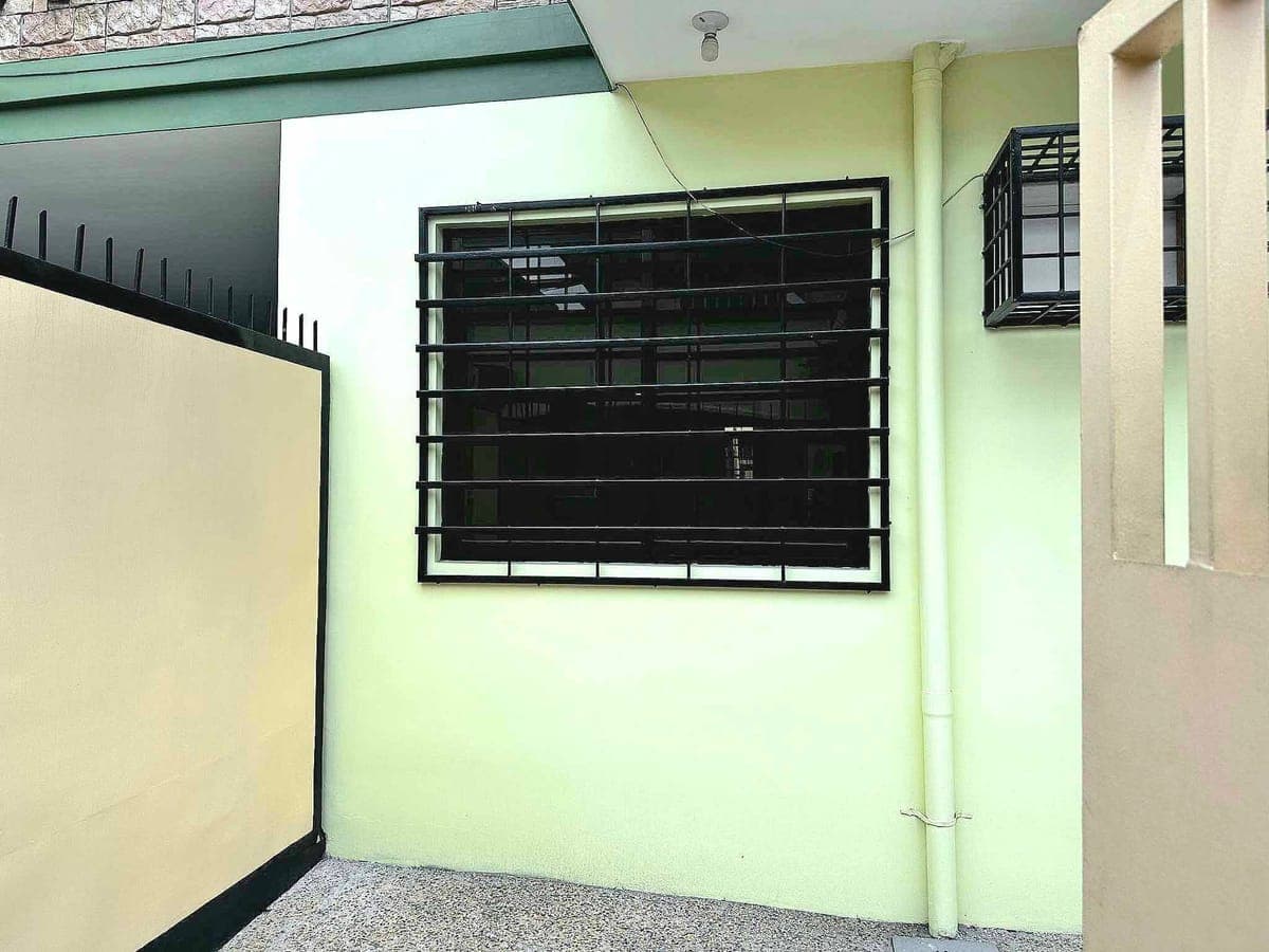 Room for rent Tejeron, Sta. Ana, Manila for 1 person only - photo 6