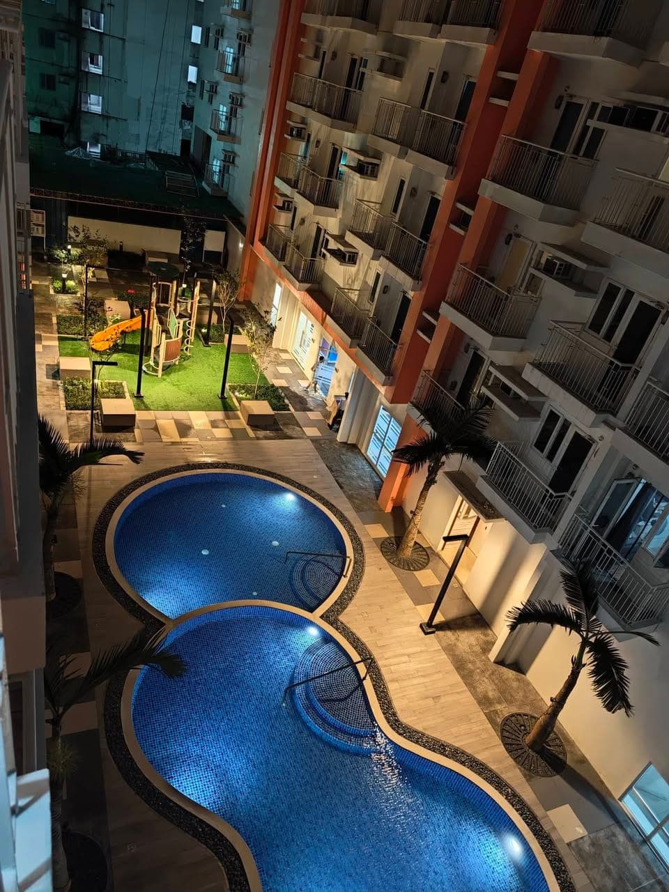 For Rent Condo in  pasay Quantum Residences - photo 2