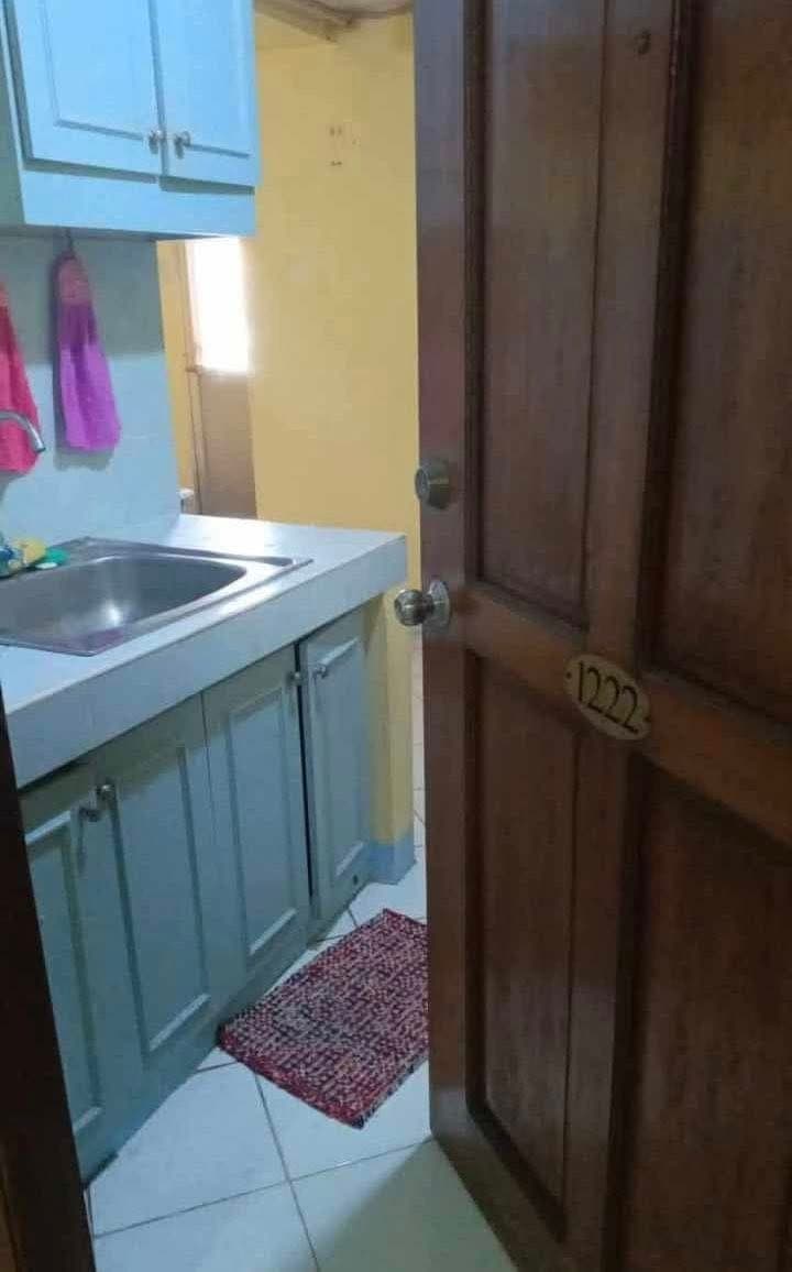 🚨 RUSH RENT 🚨🏘️ Studio Type Unit - photo 4