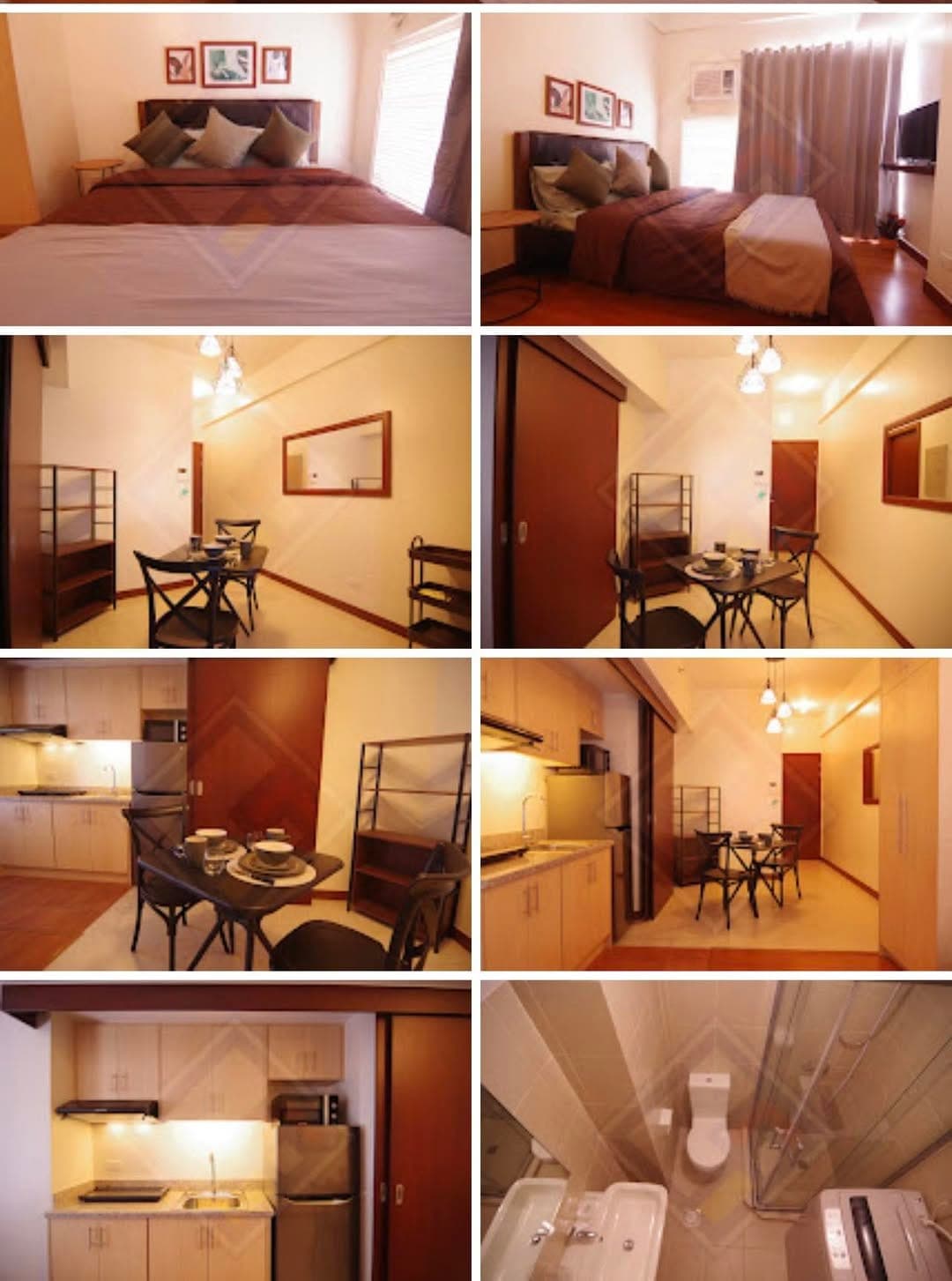 🚨 RUSH RENT 🚨🏘️ Studio Type  Unit