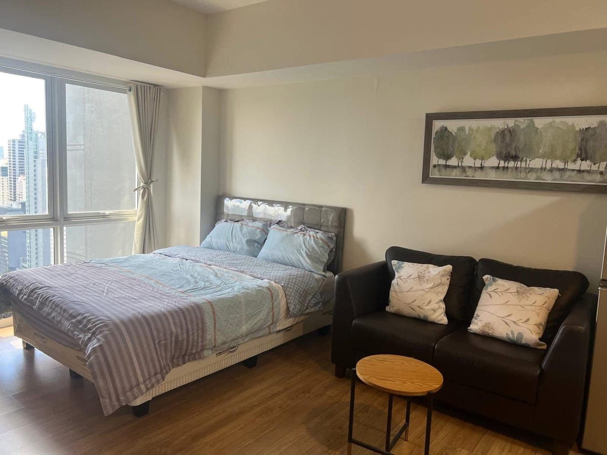 🚨 RUSH RENT 🚨🏘️ Studio Type  Unit - photo 3