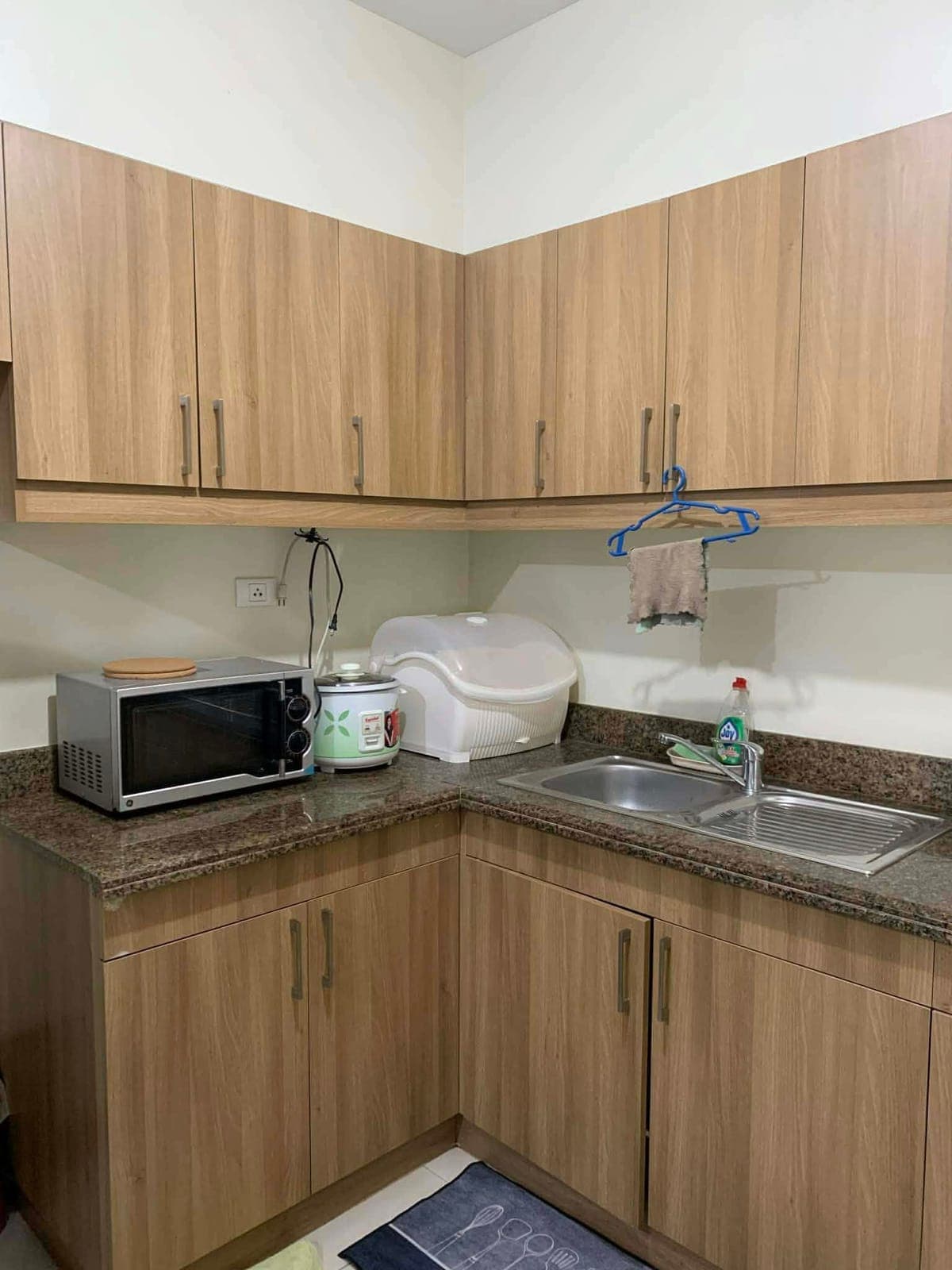 📍Asteria Residences , Sucat Paranaque - photo 17