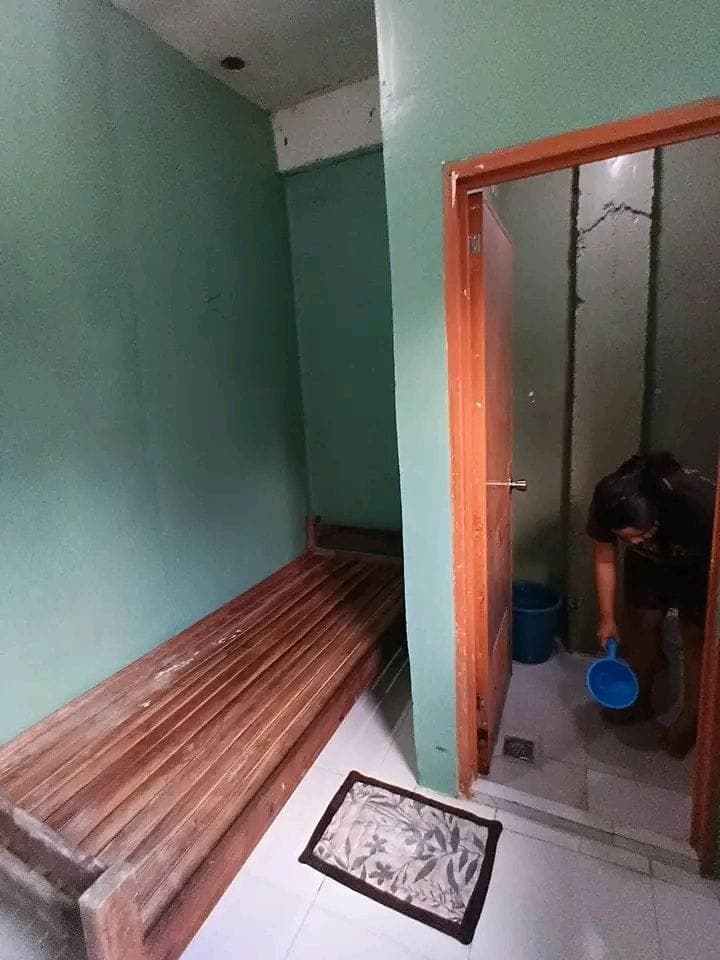 Semi furnished room for rent - photo 1