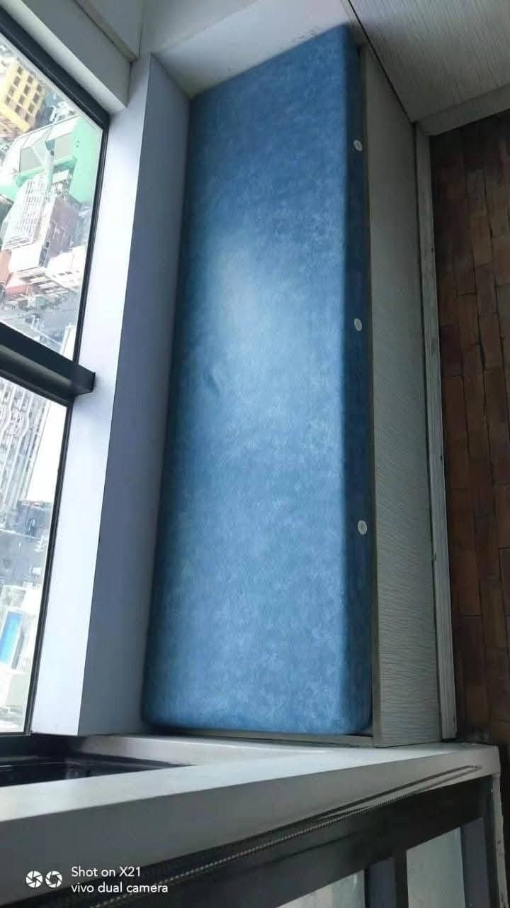 𝐅𝐎𝐑 𝐑𝐄𝐍𝐓 Studio Type Condo Unit  in Oriental Place Makati - photo 2