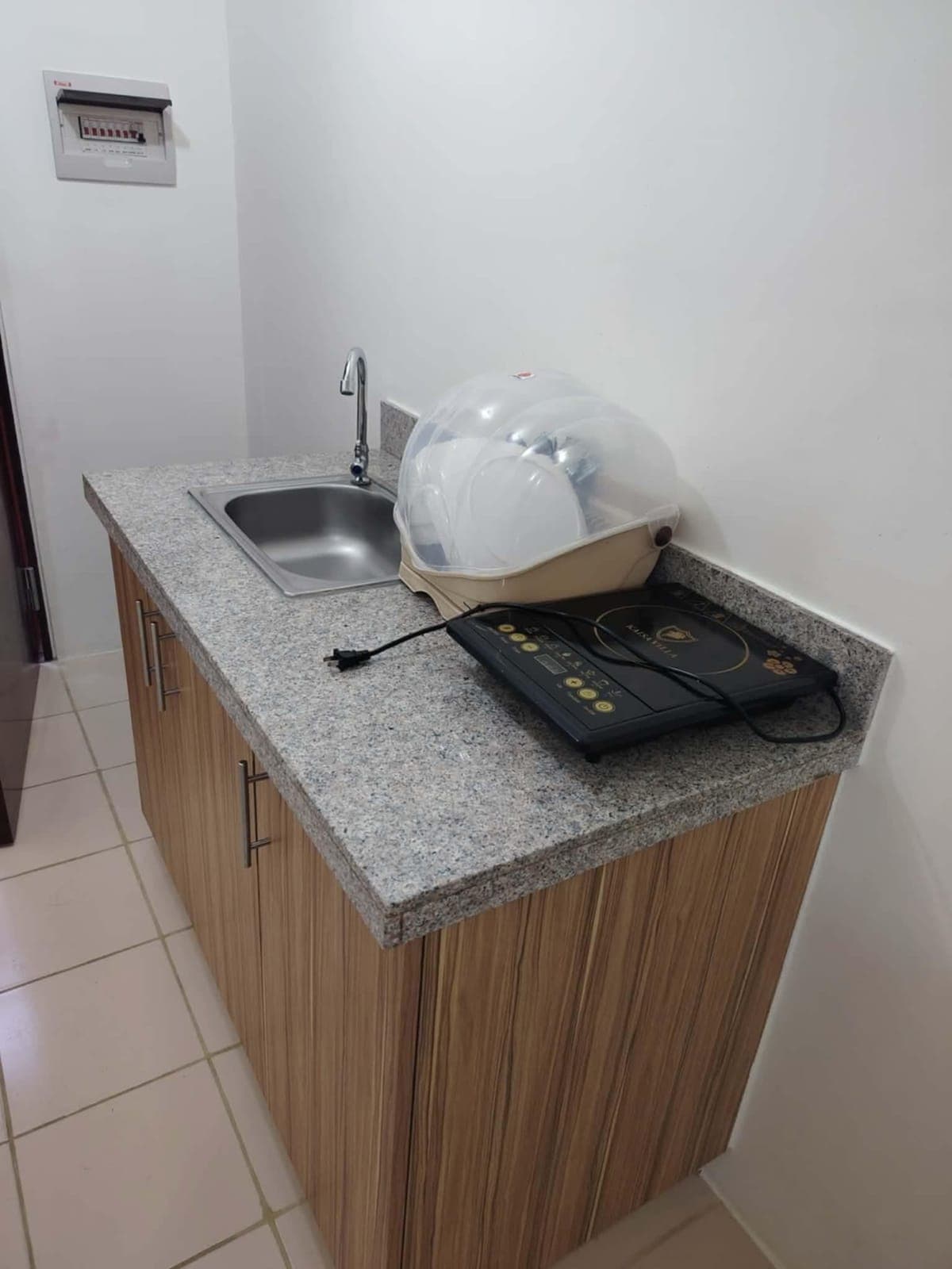 CONDO STUDIO TYPE FOR RENT‼️ - photo 1