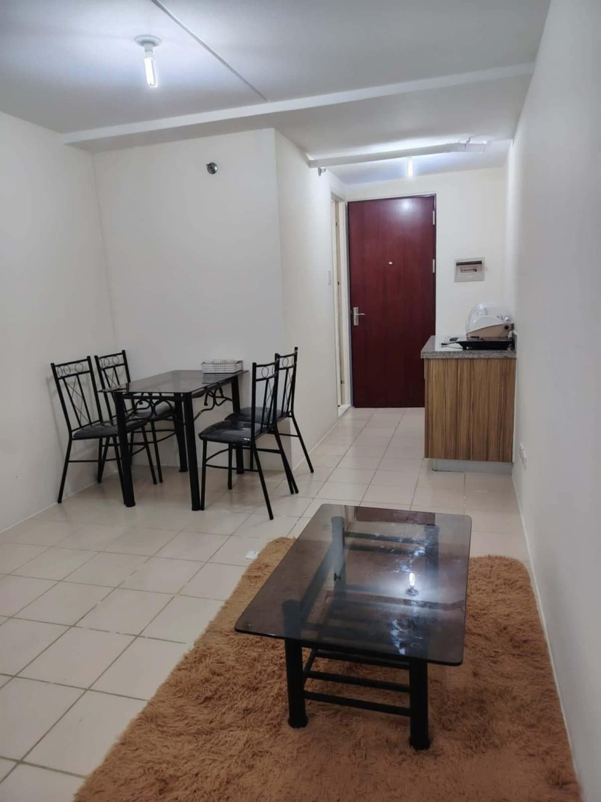 CONDO STUDIO TYPE FOR RENT‼️ - photo 4