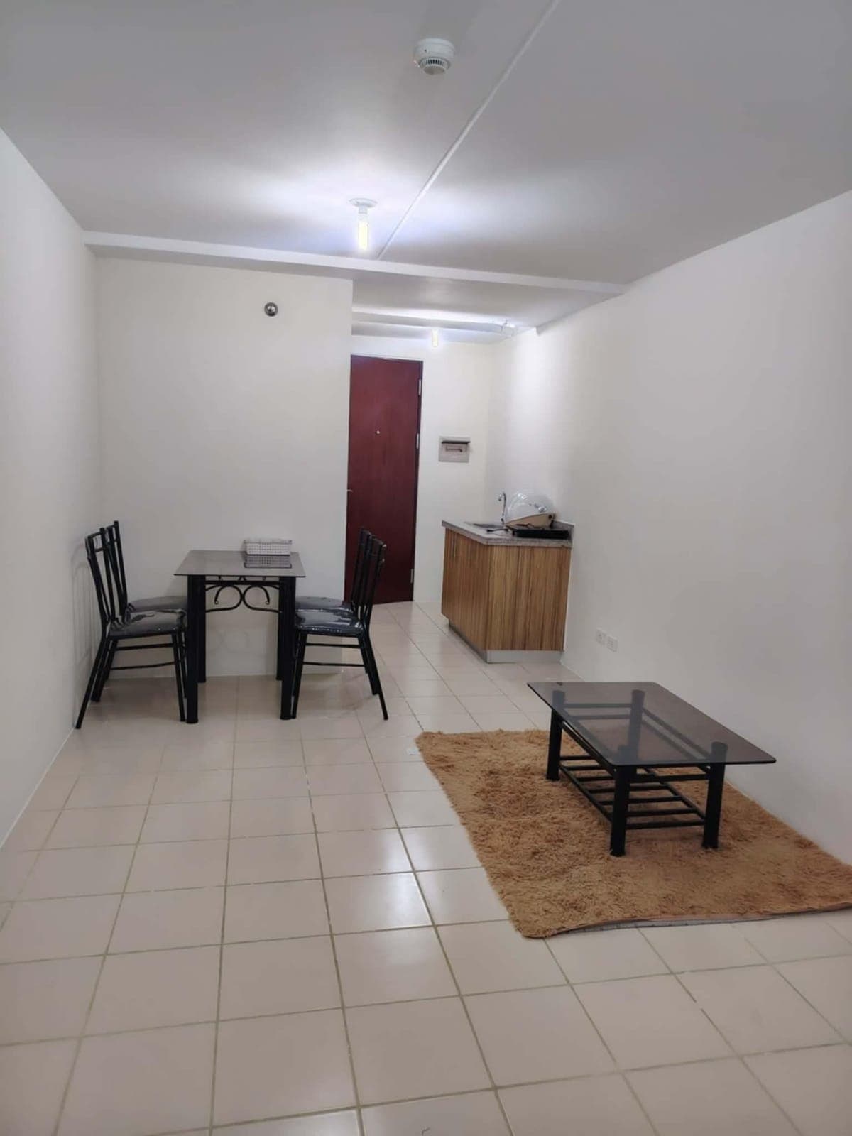 CONDO STUDIO TYPE FOR RENT‼️ - photo 5