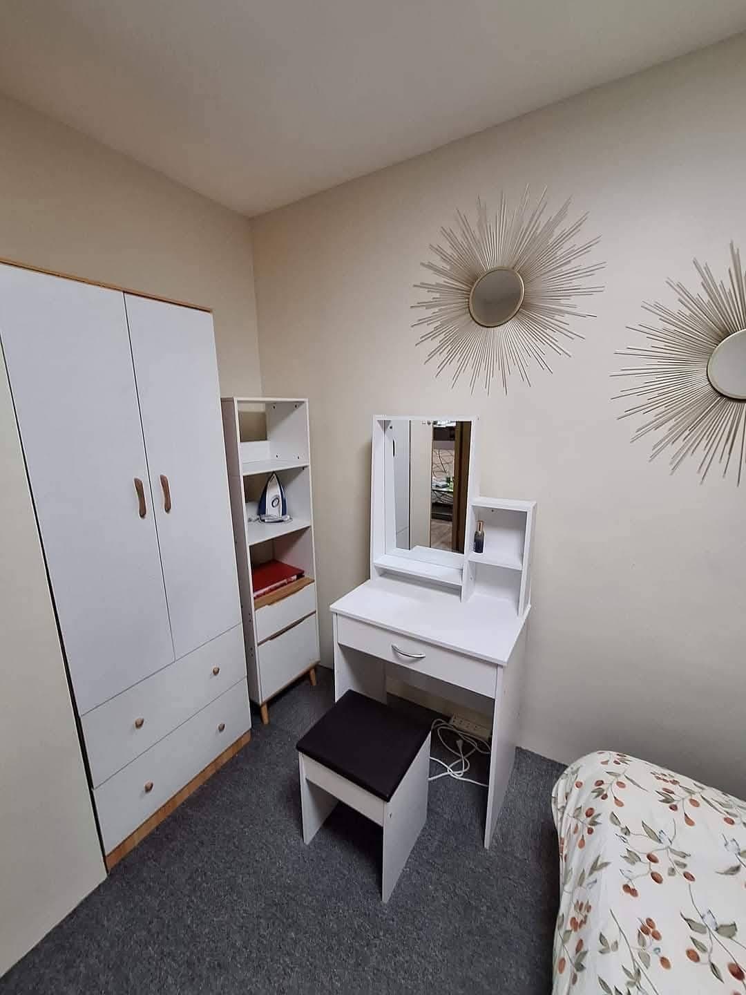 2BR CONDO FOR RENT‼️ - photo 1