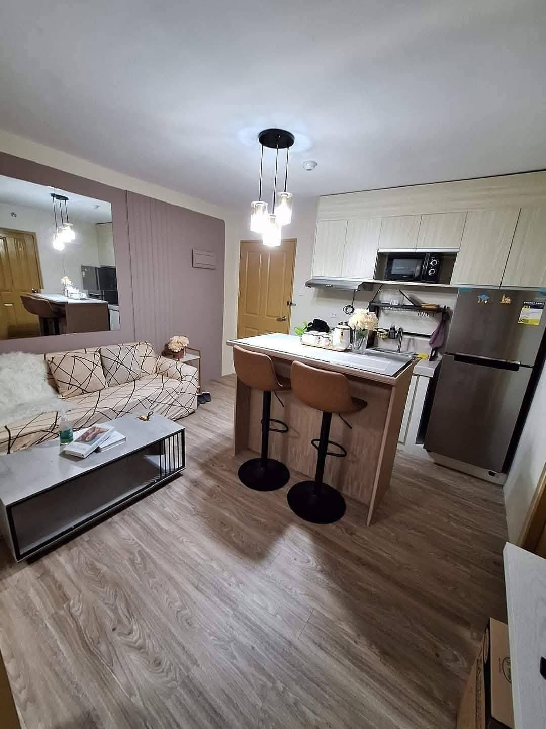 2BR CONDO FOR RENT‼️ - photo 2