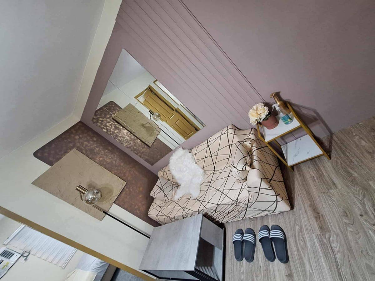 2BR CONDO FOR RENT‼️ - photo 4