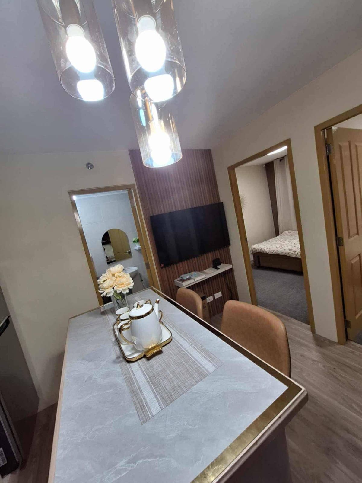 2BR CONDO FOR RENT‼️ - photo 9