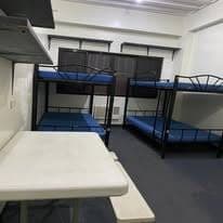 **🏠 DORM IN SAMPALOC – Tapat ng UST! 🏫** - photo 5