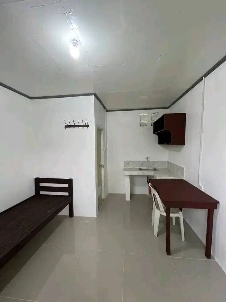 Get nyo na room ko Kay mubalhin ko - photo 1