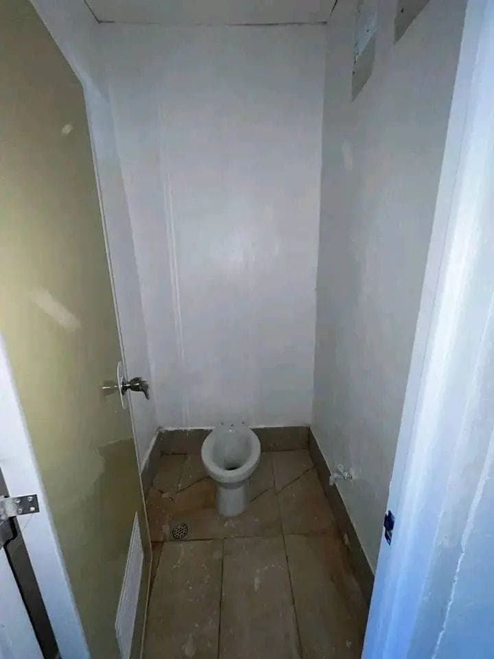 Get nyo na room ko Kay mubalhin ko - photo 2