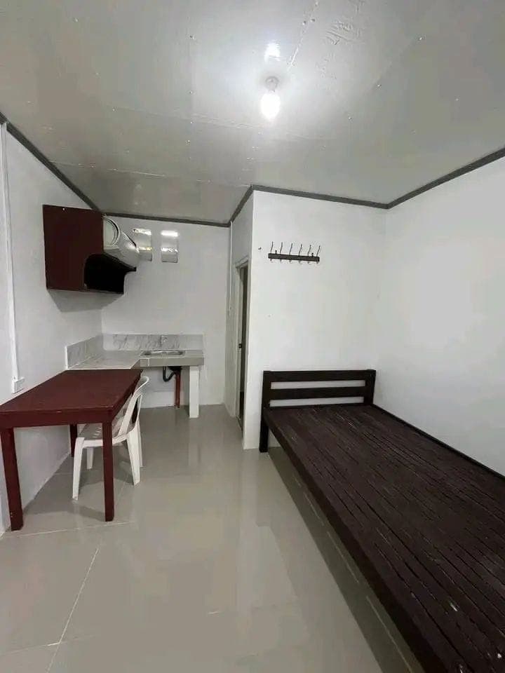 Get nyo na room ko Kay mubalhin ko - photo 3