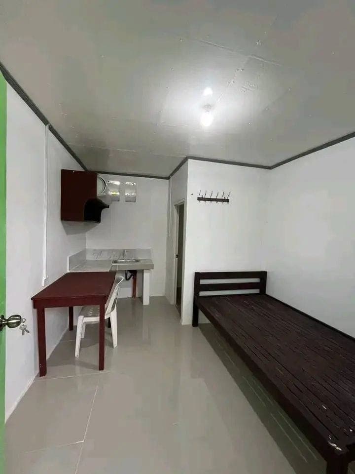 Get nyo na room ko Kay mubalhin ko - photo 4