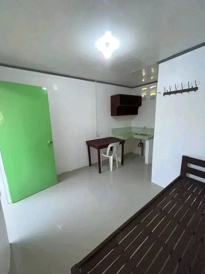 Get nyo na room ko Kay mubalhin ko - photo 5