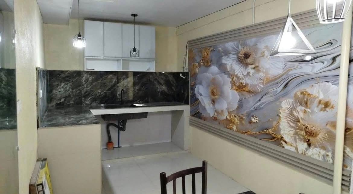 🏡House for rent deca homes tacunan - photo 3