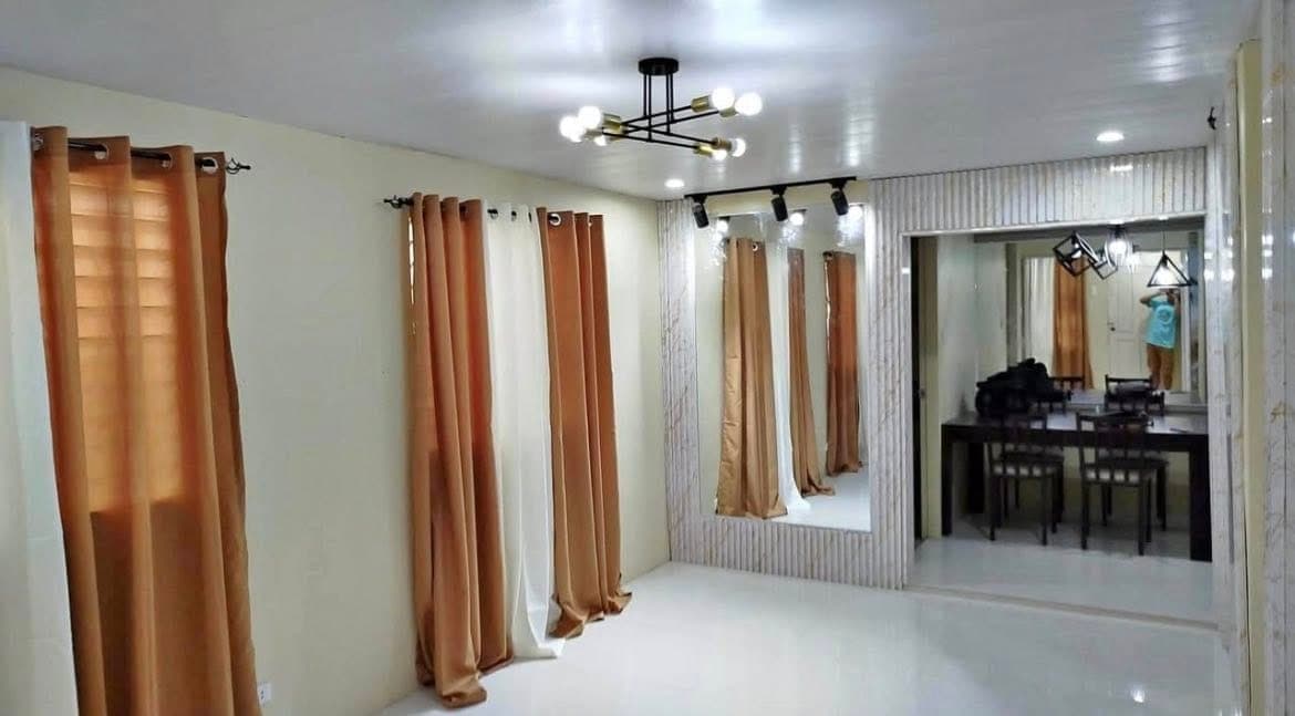 🏡House for rent deca homes tacunan - photo 5