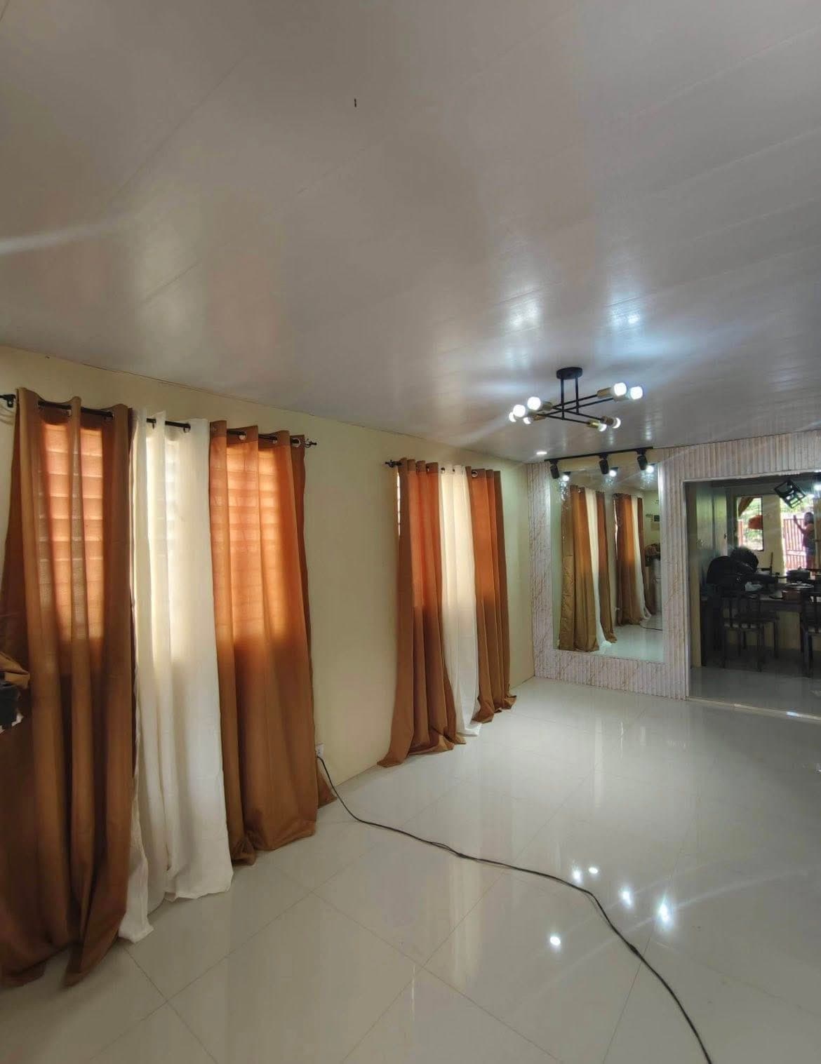 🏡House for rent deca homes tacunan - photo 8