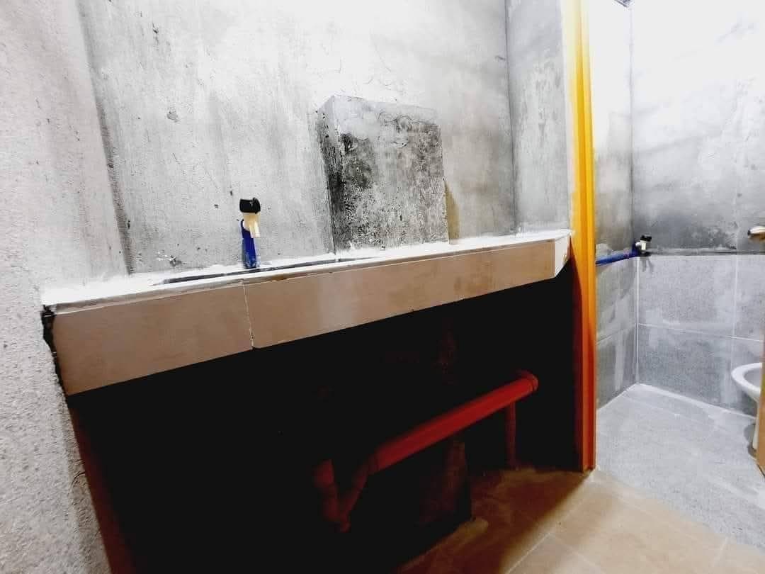 Room for rent with own sink and Cr 3500 - photo 5