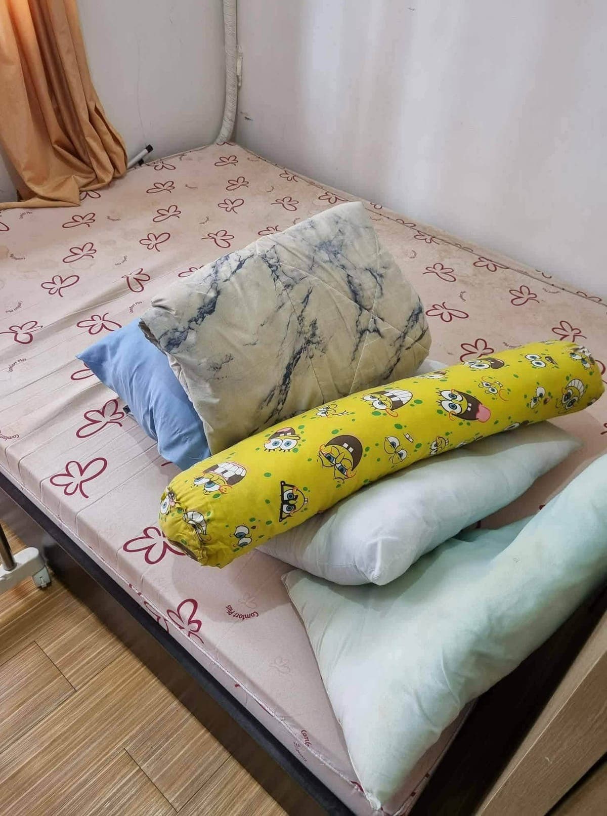 FOR RENT: 15,000 inclusive assoc dues - photo 4